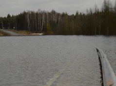 Wojewoda małopolski wydał rozporządzenie. Rusza pompowanie wody
