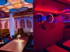 Nowa restauracja w Spodku to MAX znanych smaków. Kultowa rolada, bogracz i ten bób!