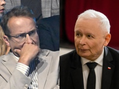 Górski parodiował Kaczyńskiego. Niebywałe, co mu zarzucano