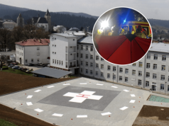 Śmierć znanego ortopedy z Leska. Ruszyło śledztwo prokuratury w sprawie wypadku