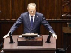 Tusk odpala bombę. Ujawnił, kto i ile miał dostać z Zondacrypto. Chce odrzucenia wet…