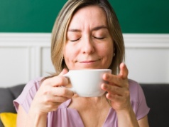 Piję to każdego ranka. Mam dużo energii i świetnie się czuję