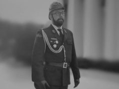 Tragedia podczas warty przy Grobie Pańskim w Rzeszowie. 35-letni strażak nie żyje