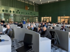 Szczecinianie pytają o przyszłość miasta