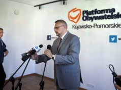 Szpital i polityka. Afera wokół operacji syna senatora Lenza