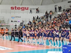 Budowlane mają finał MP! UNI Opole – PGE Budowlani Łódź 2:3