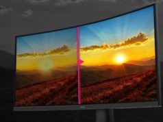 Ultraszeroki monitor MSI 34" z 240 Hz za 1398 zł. Połowa się wyprzedała
