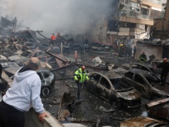 Cieśnina Ormuz wciąż zablokowana. Iran grozi wycofaniem się z zawieszenia broni