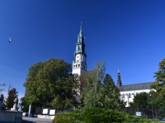 Został wybrany nowy przeor Jasnej Góry