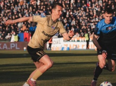Górnik ma finał po latach oczekiwań. Zabrzanie zagrają o Puchar Polski