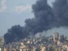 Iran odpowiada na ataki Izraela w Libanie. Netanjahu miał naruszyć warunki rozej