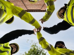 Polska spółka budowlana przyjrzy się swojemu biznesowi. Rusza kluczowy przegląd opcji strategicznych