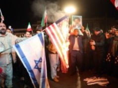 Izraelskie ataki na Liban mogą zniszczyć rozejm między USA a Iranem