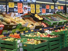 Rzadko spotykany hit za pół ceny w Biedronce. Te jagody ochronią wątrobę