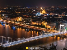 Prawie połowa rosyjskich dyplomatów na Węgrzech to szpiedzy