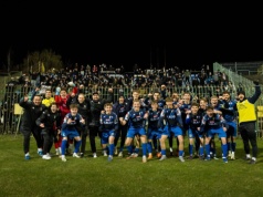 Olimpia bliżej Wojewódzkiego Pucharu