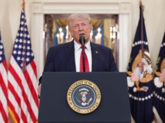 Rozejm z Iranem to pyrrusowe zwycięstwo Trumpa? Wysoka cena porozumienia