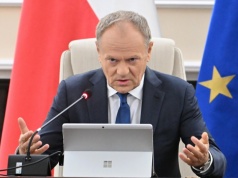 Prezes Zondacrypto i fundacja Ziobry wydały oświadczenia. To reakcja na słowa Tuska