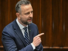 Kosiniak-Kamysz: Prezydent nie wypełnia ustawy. Popełnia delikt