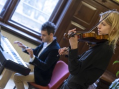 Gdańsk wspiera młode talenty. Przyznano kolejne Stypendia Fahrenheita