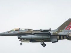 Nie wysyłają F-16 do Ukrainy. Pojawił się niespodziewany problem