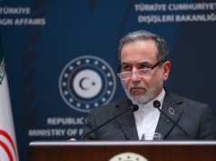 Napięcie wokół zawieszenia broni. "Nie mogą mieć jednego i drugiego"