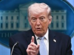 Trump planuje karę dla państw NATO? Amerykańskie oddziały mogą zostać przesunięte