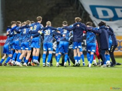 Stomil przegrał z III-ligowym średniakiem i pożegnał się z Wojewódzkim Pucharem Polski