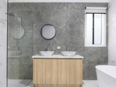 Wyposażenie łazienki w jednym miejscu – sklep Komfort!