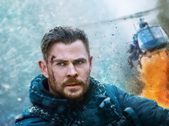 Tyler Rake 3 nabiera rozpędu. Chris Hemsworth wraca na plan