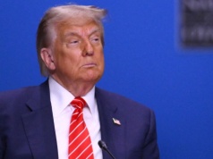 Tak Trump chce "ukarać" NATO. Amerykańskie media o szczegółach