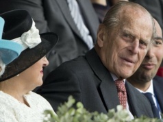 Ostatnia noc księcia Filipa. Nowa biografia ujawnia nieznane kulisy jego śmierci