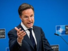 "Jest wyraźnie rozczarowany". Szef NATO o spotkaniu z Trumpem