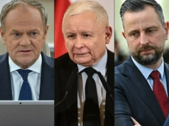 Nowy zakaz w kampanii wyborczej? Ten postulat może wywołać burzę. Sondaż dla „Wprost”