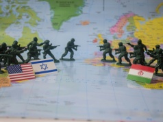 USA i Iran zgodziły się na dwutygodniowe zawieszenie broni, Cieśnina Ormuz nadal zamknięta