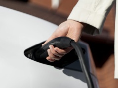 GDDKiA: ponaddwukrotny wzrost liczby ładowarek pojazdów elektrycznych przy trasach szybkiego ruchu