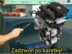 Zadzwońcie po karetkę, ale nie dla silnika 1.0 TSI. Volkswagen dementuje plotki
