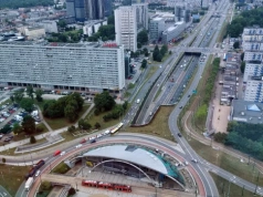  Dzień dobry Katowice. Metropolia może dostać większe kompetencje