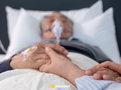 Bezpłatna opieka dla dorosłych i dzieci bez rejonizacji. Oto kto może starać się o hospicjum