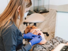 Polonistka pojechała z synem do ortodonty. Jej wniosek wywrócił myślenie o szkole