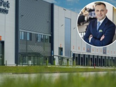 Koniec tanich magazynów „gdziekolwiek”. Logistyka stawia na ludzi