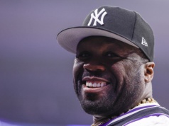 Powstaje film o słynnym raperze. Życie jak scenariusz!