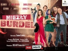 Komedia Teatralna Niezły Burdel w w Bielskim Centrum Kultury