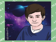 15-latek z Siedlec finalistą Olimpiady Astronomicznej Juniorów