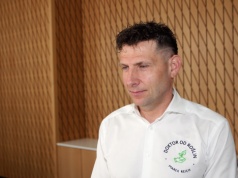 Jakość polskich zbóż w czołówce UE. Produkcja coraz częściej jest wspierana przez cyfryzację i nowe techniki hodowli