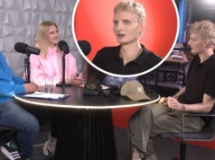 Była gwiazda "Top Model" szczerze o walce z używkami. "To był wóz albo przewóz"