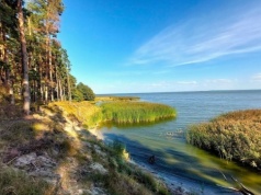 Nowy sojusz samorządów ma przyspieszyć rozwój regionu Zalewu Wiślanego