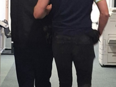 Brutalny atak na Żoliborzu. Matka i jej partner zaatakowani młotkiem – 19-letni syn w areszcie