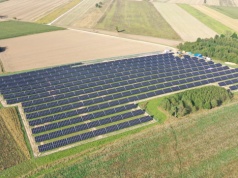 Francuski energetyczny ul za 50 milionów złotych