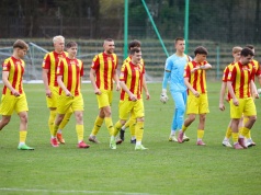 Znamy ćwierćfinalistów Chemar Rurociągi Pucharu Polski